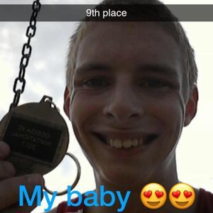 Meet your Posher, Kaitlyn